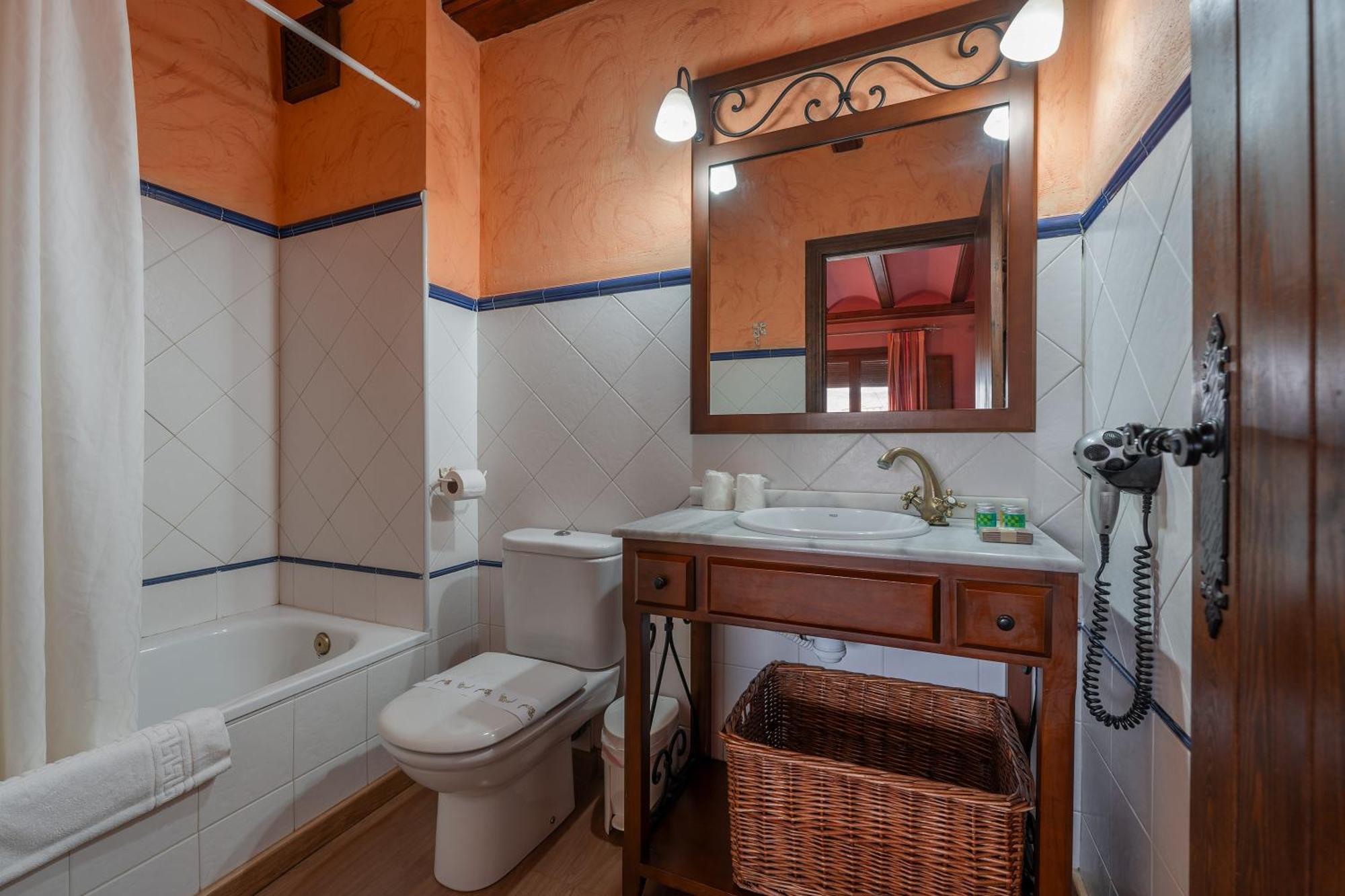 Hotel - Restaurante Prado Del Navazo Albarracín Dış mekan fotoğraf