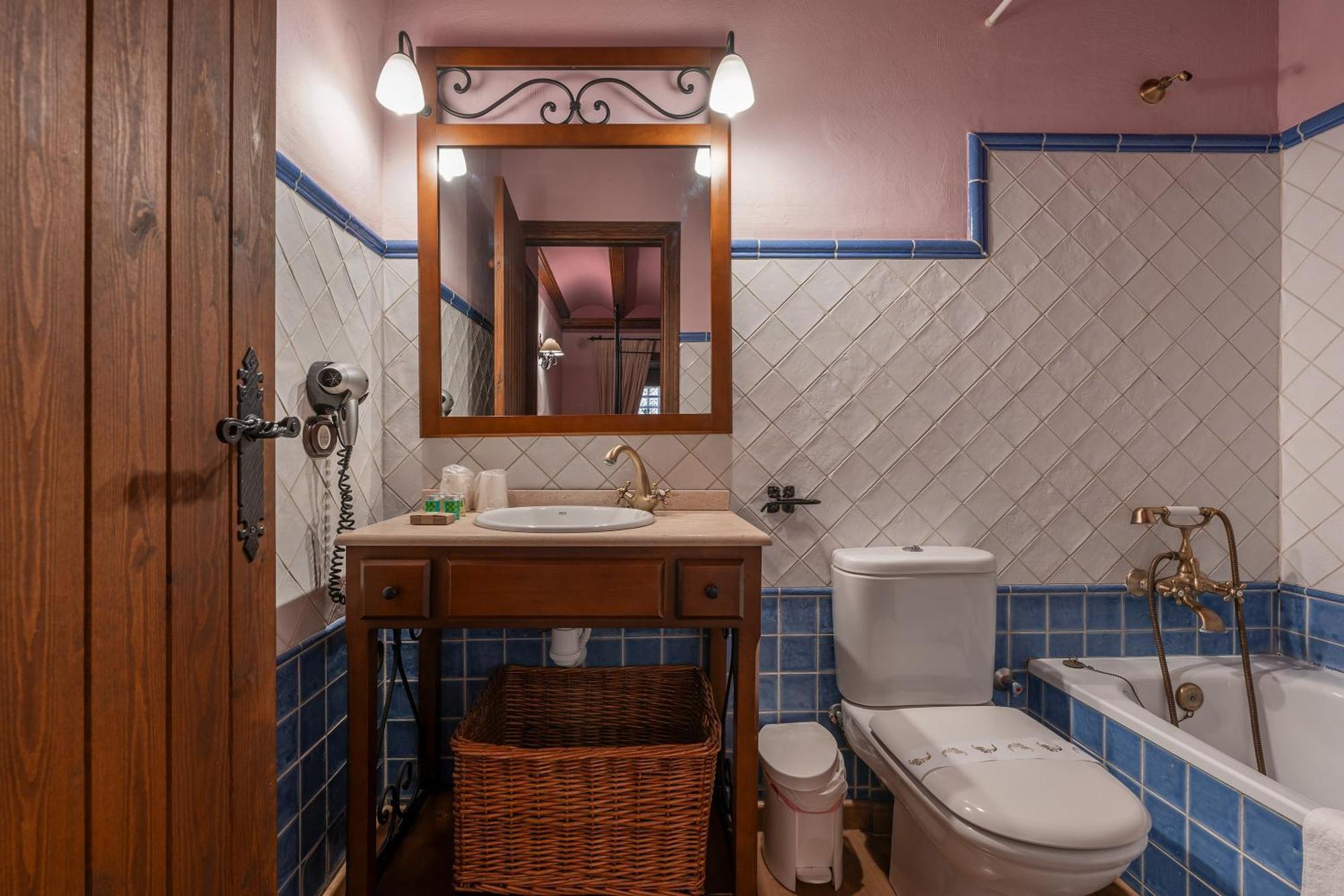 Hotel - Restaurante Prado Del Navazo Albarracín Dış mekan fotoğraf