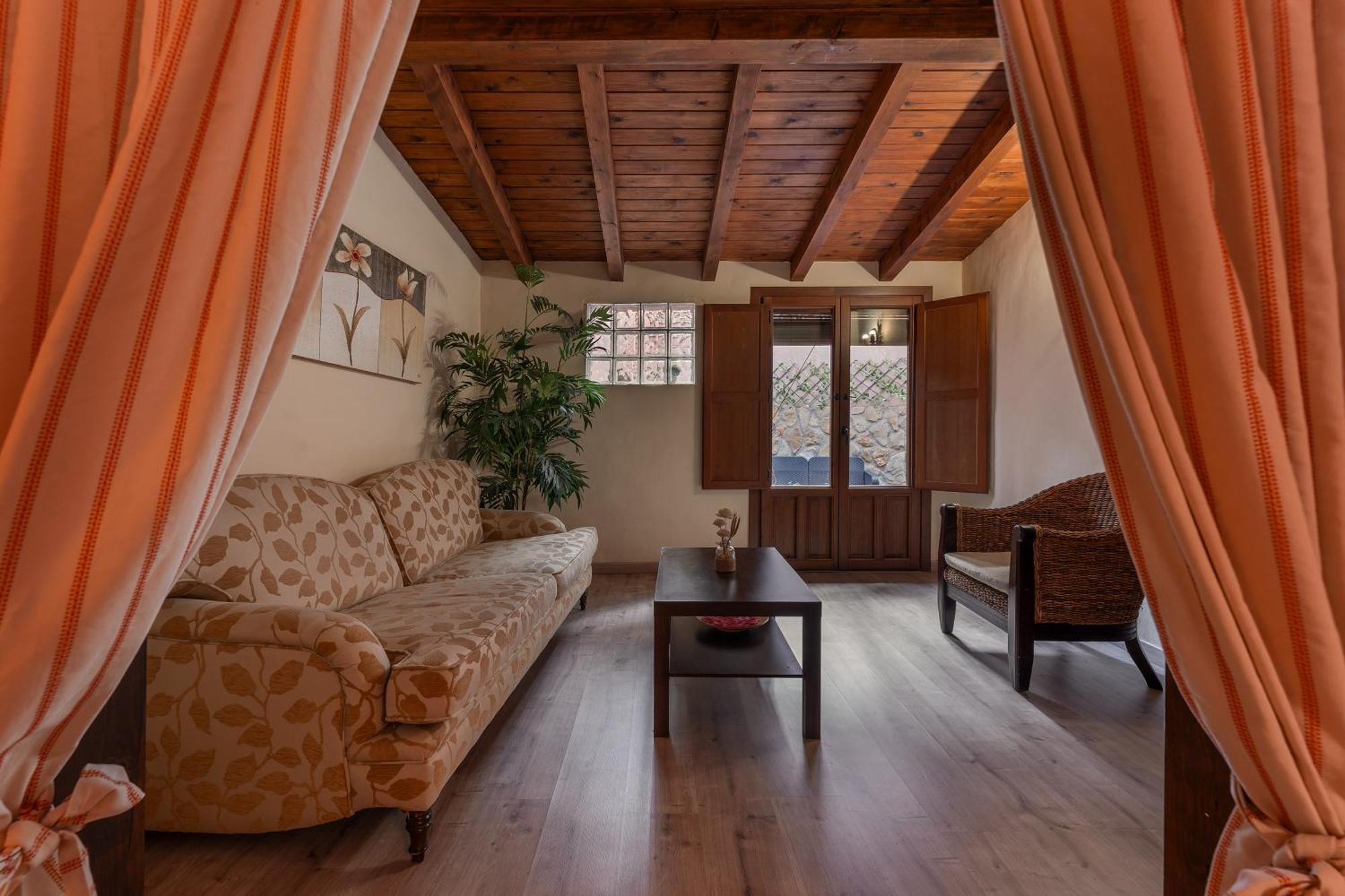 Hotel - Restaurante Prado Del Navazo Albarracín Dış mekan fotoğraf